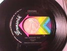 WILDARE TRIO Cruising/Bossa Nova Blueport MOD NORTHERN SOUL FUNK 45 HEAR