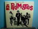 PRIMATES  We Are The Primates  LP