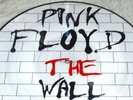 PINK FLOYD   RARE PICTURE Disc LP   The WALL Demos    w/ unreleased tracks