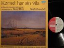 AUDIOPHILE Proprius 7853 KORNET HAR SIN VILA Orig VG++
