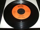 Northern Soul FUNK, PEARL DOWELL / DOWDELL - SAADIA RARE ORANGE 1st LABEL Listen