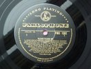The Beatles PLEASE PLEASE ME 1963 LP 1st Pressing 1N/1N *BLACK & GOLD Dick James