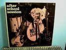 MILKSHAKES  After School Session  LP   UK pressing    Billy Childish