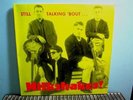 MILKSHAKES  Still Talking 'Bout  LP   UK pressing    Billy Childish