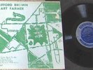 Clifford Brown Art Farmer & Swedish All Stars 10