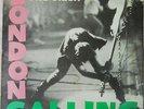 THE CLASH LONDON CALLING MINT UNPLAYED UK IMPORT RARE 1ST PRESS CB232