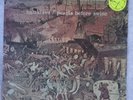 PEARLS BEFORE SWINE-BALAKLAVA, ESP,STILL SEALED ORIGINAL, TOM RAPP