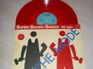 DEPECHE MODE - Get the Balance Right Rotes Vinyl Erstauflage 1983 (Gahan,Gore)