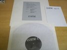 COME-RAMPTON 1980 LP/WHITEHOUSE/NWW/RARE INDUSTRIAL NOISE/EX COND
