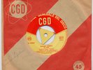 JOHNNY DORELLI 45g SEI CHIC (Giorgio Azzolini, Gianni Basso, Enrico Intra)