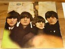 THE BEATLES  for sale LP  UK COVER   DUTCH VINYL   1964  STEREO