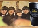 THE BEATLES  for sale  UK MONO LP  YELLOW PARLOPHONE  1st Press Sold in UK