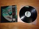 CORONER -Grin LP ORIGINAL NOISE 1993 THRASH SLAYER KREATOR SODOM 