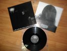 DARK THRONE - A Blaze In... LP 1ST PRESS BLACK BURZUM MAYHEM 