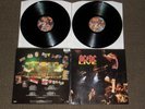 AC/DC Live Special Collector Edition  Vinyl 2 LP