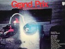 AUGUSTO MARTELLI-GRAND PRIX (RARE LP POP-LOUNGE- ITALY PRESS  1972)