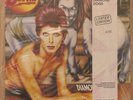 DAVID BOWIE – Diamond Dogs RYKO Audiophile LP Sealed