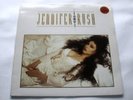 LP JENNIFER RUSH visión de ti SPANISH SUNG rare 1993