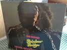 Jimi Hendrix. 'Rainbow Bridge' Soundtrack. Vinyl. Mint.