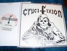 NWOBHM Crucifixion Take it or Leave it 7