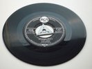 ELVIS PRESLEY ORIG GERMAN 1957 45  MYSTERY TRAIN - I FORGOT TO REMEBER TO FORGET