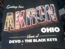 The Black Keys / Devo- 