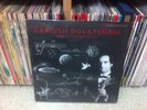 Folkways Dariush Dolat-Shahi Electronic Music, Tar and Sehtar
