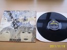THE BEATLES Revolver ORIGINAL UK 2ND PRESS..VG+.
