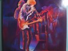BOB DYLAN SAVED ULTRA-RARE, SHORT-LIVED ALTERNATIVE 