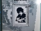 BOB DYLAN TIME PASSES SLOWLY ULTRA-RARE PROMO-ONLY BIOGRAPH SAMPLER LP MINT