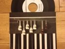 The Horrors debut 7 inch record Sheena Is A Parasite RARE only 500 pressed