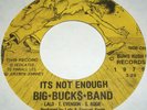 Punk -  Big Bucks Band