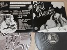 TALL DWARFS-That's The Short And The Long Of It LP  Flying Nun NZL