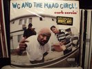 WC & THE MAAD CIRCLE - CURB SERVIN' (VINYL 2LP)  1995  RARE  ICE CUBE