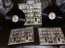 LED ZEPPELIN - PHYSICAL GRAFFITI, NR MINT, RARE DOUBLE  LP.
