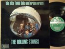 THE ROLLING STONES : BIG HITS [HIGH TIDE AND GREEN GRASS] ORIG.UK DECCA UNBOXED