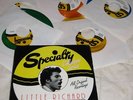 Little Richard - Vol 1 - Specialty Collectors Box - 6 discs - Color Vinyl