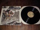 PUSHEAD Cleanse the Bacteria COMP LP SIEGE SEPTIC DEATH POISON IDEA 7 SECONDS