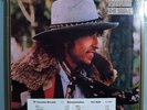 BOB DYLAN DESIRE RARE ORIGINAL 1975 COLUMBIA WHITE LABEL PROMO LP w/TIME STRIP
