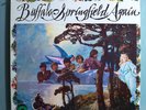 BUFFALO SPRINGFIELD AGAIN 2nd ALBUM RARE ORIG '67 ATCO STEREO LP 2-TONE LABEL NM
