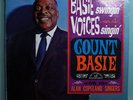 COUNT BASIE w/ROY ELDRIDGE+EDDIE LOCKJAW DAVIS SWINGIN' SEALED ORIG '66 MONO LP