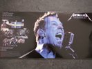 Metallica - live in Europe 2011
