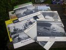 Twelve Railway/Train  Recordings Argo, BBC etc