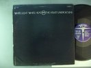 Velvet Underground, The  White Light/White Heat   (No Skeleton On Cover)