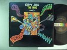 Who, The  Happy Jack    Mono