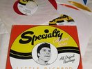 Little Richard - Vol 2 - Specialty Collectors Box - 6 discs - Color Vinyl