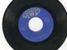 THE MAGNETICS  GOOD BYE MY LOVE / LET ME COMFORT YOU  SOUND TRIP  NR MINT