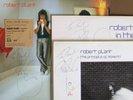ROBERT PLANT - Principle Of Moments (Signed Album + Inner Sleeve) Led Zeppelin
