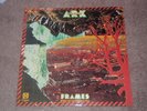 KEITH TIPPETT OGUN ARK FRAMES 2 LP N/M ELTON DEAN STAN TRACEY  HUGH HOPPER