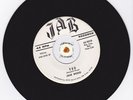 HEAR Teen Popcorn Beat 45 JACK WOOD You JAB 9010 PROMO DJ